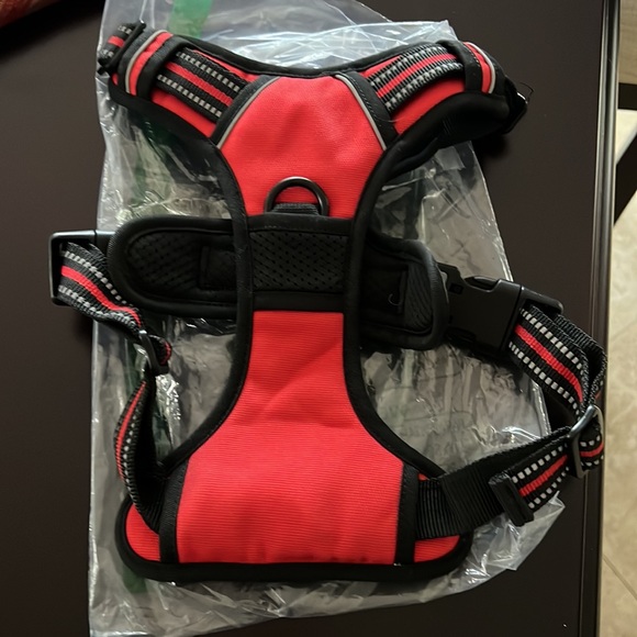New dog harness size m - Picture 2 of 3